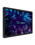 Tablet Vision Tab 10 Positivo 4gb Ram 128gb Câmera 13mp E 5mp 10,1 Hd Ips Android 13 - Preto
