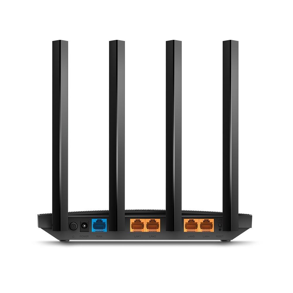 Roteador TP-Link MU-MIMO AC1900 - Archer C80