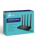 Roteador TP-Link MU-MIMO AC1900 - Archer C80