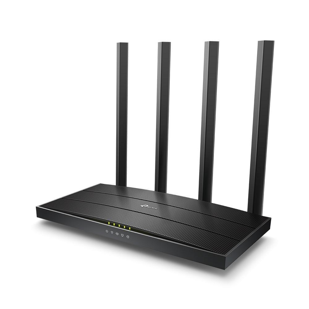 Roteador TP-Link MU-MIMO AC1900 - Archer C80