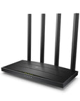 Roteador TP-Link MU-MIMO AC1900 - Archer C80