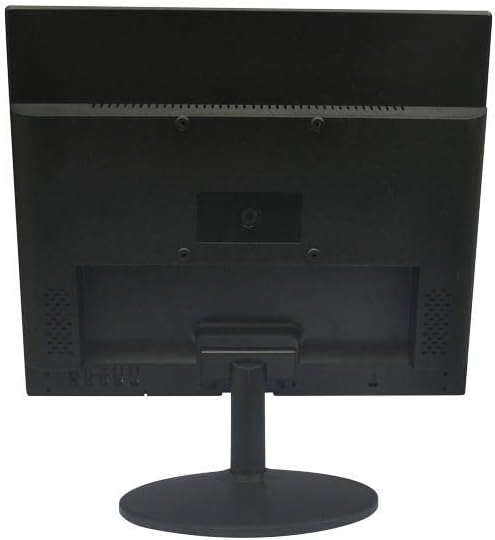 Monitor PCTOP 17 LED, HDMI, VESA, Preto - MLP170HDMI