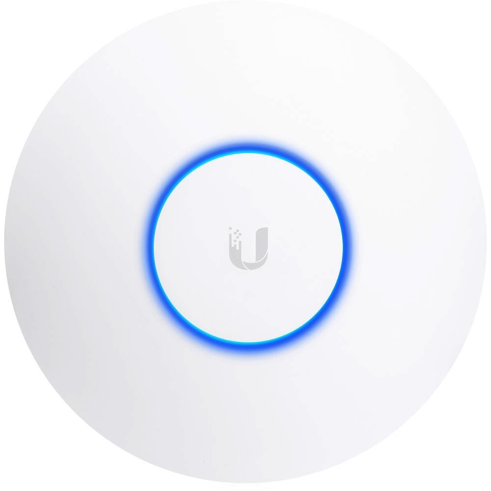 Access Point Ubiquiti UniFi AC Pro c/Fonte - UAP-AC-PRO