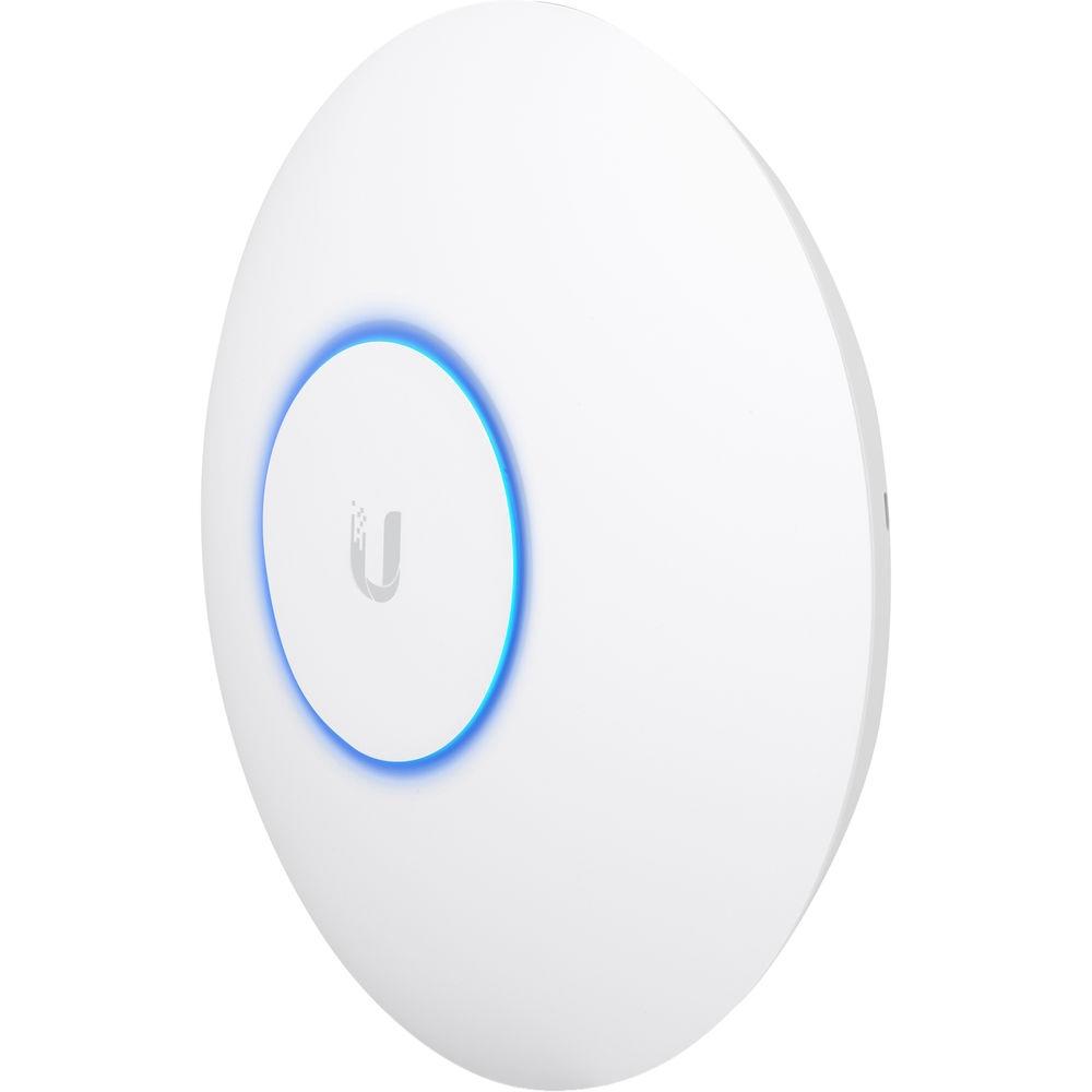 Access Point Ubiquiti UniFi AC Pro c/Fonte - UAP-AC-PRO