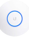 Access Point Ubiquiti UniFi AC Pro c/Fonte - UAP-AC-PRO