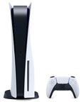 Console Playstation 5 Sony, SSD 825GB, Com Mídia Física