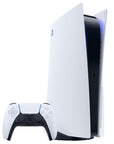 Console Playstation 5 Sony, SSD 825GB, Com Mídia Física