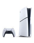 Console Sony PlayStation 5 Slim, RETURNAL + RATCHET E CLANK