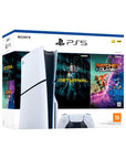 Console Sony PlayStation 5 Slim, RETURNAL + RATCHET E CLANK