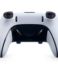 Controle Sem Fio Sony Dualsense Edge PS5 - Preto E Branco