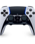 Controle Sem Fio Sony Dualsense Edge PS5 - Preto E Branco