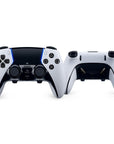 Controle Sem Fio Sony Dualsense Edge PS5 - Preto E Branco