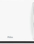 Micro-ondas Philco Limpa Fácil 28l Branco Pmo28bb - 127v