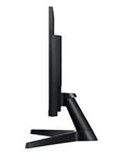 Monitor Gamer Samsung 24 Fhd 75hz Hdmi Vga Freesync Preto Série T350