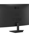 Monitor Led 27 LG 27ms500-b 1920x1080 Hdmi 5ms 100hz Preto