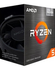 AMD Ryzen 5 5600GT 6-Core, 12-Thread Desktop Processor