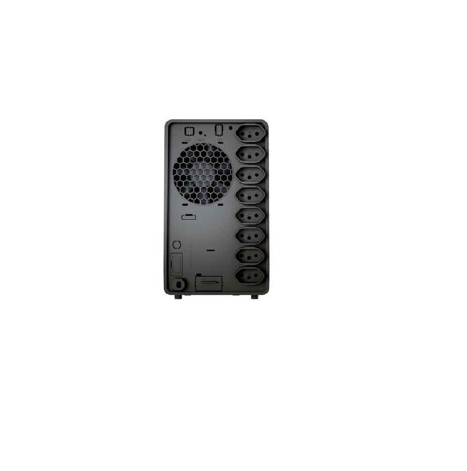 Nobreak SMS Tech, 1800VA, 8 Tomadas