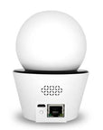 Câmera De Segurança inteligente Elsys, Wi-Fi, ESC-WR4F