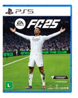 EA Sports FC 25 - Playstation 5