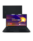 Notebook Positivo Vision R15, Ryzen 5 8gb 256gb, Windows 11