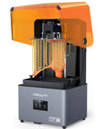 Impressora 3D Creality Halot Mage resina 8k bivolt