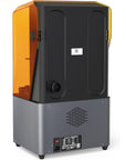 Impressora 3D Creality Halot Mage resina 8k bivolt