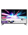 Smart TV LED 42" Philco PTV42G6FR2CPF Roku Dolby Audio