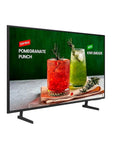 Smart Tv Samsung 65 4k Uhd LH65BEDHVGGXZD