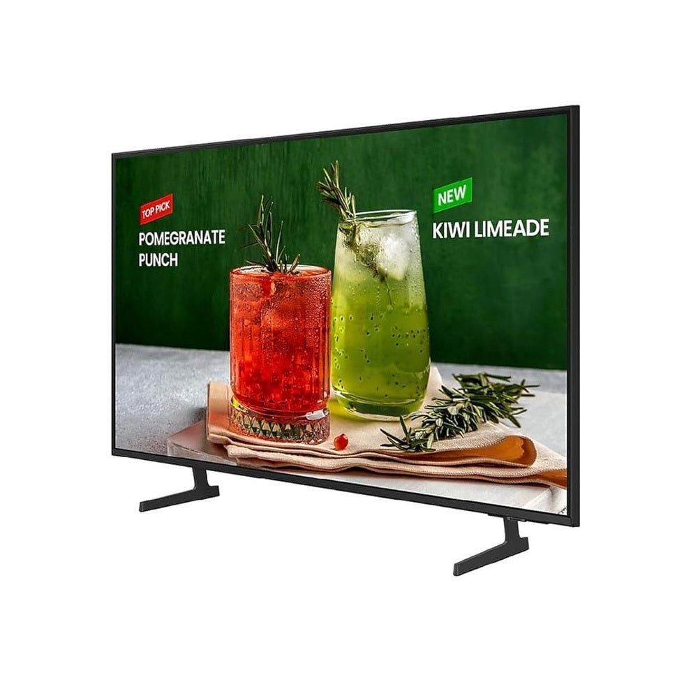 Smart Tv Led 50 Samsung Crystal Uhd 4k Tizen LH50BEDHVGGXZD