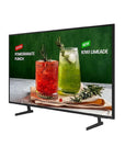 Smart Tv Led 50 Samsung Crystal Uhd 4k Tizen LH50BEDHVGGXZD