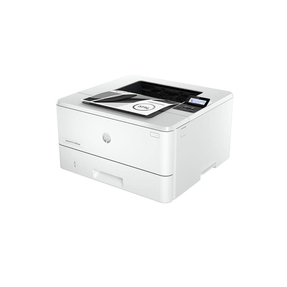 Impressora Hp Laserjet Pro 4003dw A4 Mono Wi-fi Bluetooth