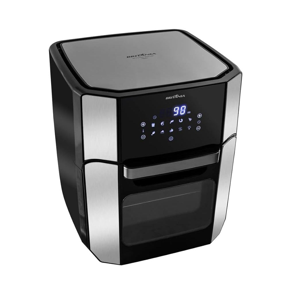 Fritadeira Air Fry Oven BFR2100P, Britânia, 220v