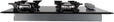 Cooktop 4 Bocas A Gás Bct4p Preto Britânia Bivolt