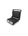 Grill Philco 2 Em 1 Chapa Com Abertura 180° Pgr50a 220v