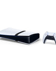Console PlayStation 5 Pro Sony, SSD 2TB, Branco