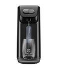 Purificador De Água Eficiente Electrolux Cor Preto 110v/220