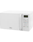 Micro-ondas Philco 20l Branco Pmo23B 220v