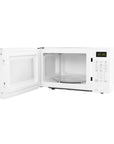 Microondas Philco 20l Branco Pmo23B 110v