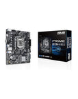 Placa Mãe Asus Prime H510m-k R2.0 Lga 1200 - 90mb1e80-m0eay0