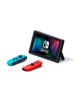 Nintendo Switch – V2 NEON – Mario Kart 8 DX + 3MO