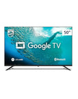 Smart Tv Philips 50 4k 50pug7019 Google Tv Comando De Voz
