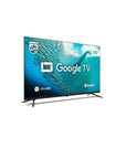 Smart Tv Philips 55 4k 55pug7019 Google Tv Comando de Voz
