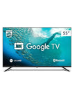 Smart Tv Philips 55 4k 55pug7019 Google Tv Comando de Voz