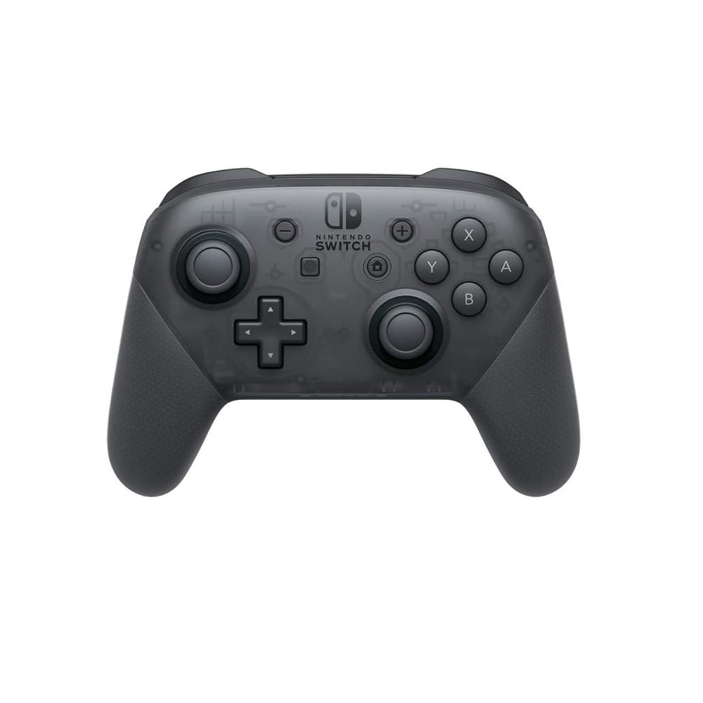 Controle Nintendo Switch Pro, Preto