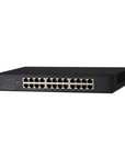 SWITCH DAHUA GIGABIT DE 24 PORTAS DH-PFS3024-24GT