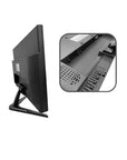 MONITOR BRX LED 21" HDMI+VGA 60Hz 110/220v MBRX21BK