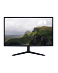MONITOR BRX LED 21" HDMI+VGA 60Hz 110/220v MBRX21BK