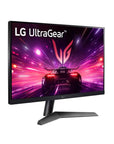 Monitor Gamer 24" LG Ultragear 24GS60F-B Full Hd 180hz 1ms - Preto