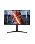 Monitor Gamer FHD IPS, LG GAMING 27” - 27GN750