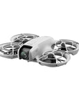 Drone Dji Neo Standard Br - Dji050 Cor Cinza